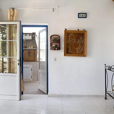 Casa Tuna Apartment