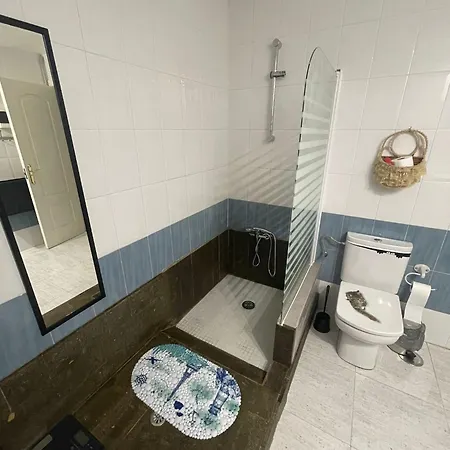 شقة Casa Tuna *