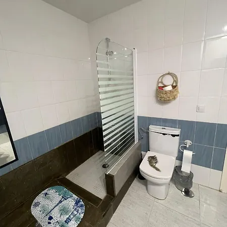 Casa Tuna شقة *