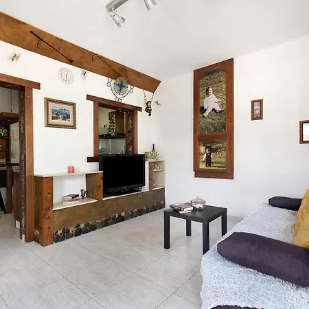 Apartmán Casa Tuna *