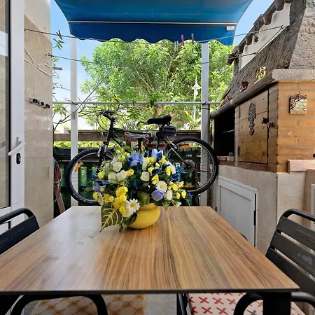 Casa Tuna Apartmán Playa Blanca (Lanzarote)