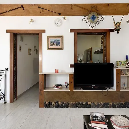 Apartmán Casa Tuna *