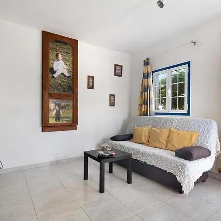 Apartmán Casa Tuna Playa Blanca (Lanzarote)