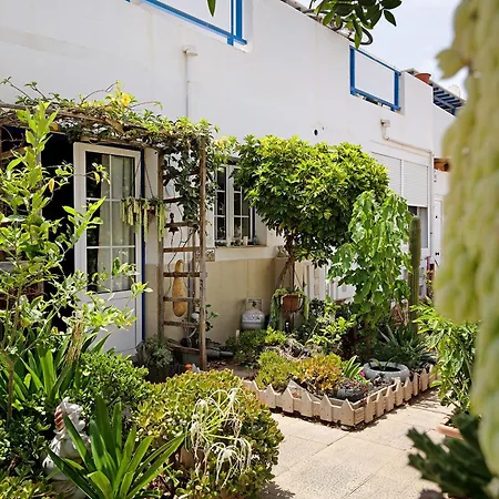 Casa Tuna * Playa Blanca (Lanzarote)