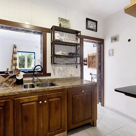 Appartamento Casa Tuna *