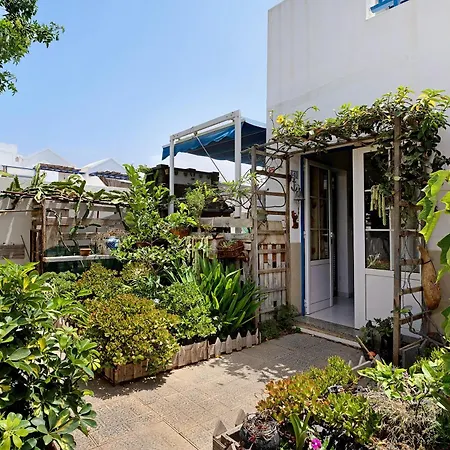 Appartamento Casa Tuna Playa Blanca (Lanzarote)
